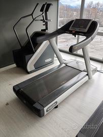 tapin roulant RN 500 TECHNOGYM 