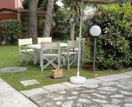 Libero SUMMER JAMBOREE (mare e centro a piedi)