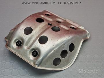 PROTEZIONE MOTORE SUZUKI DR 650 1991 1992 DR650 RS