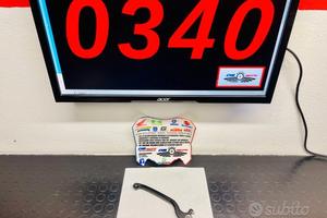 Leva freno originale yamaha dt 50