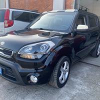 Kia Soul 1.6 CRDi VGT Cool Urban Shark