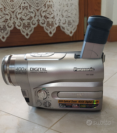 Video camera digitale Panasonic NV-DS8