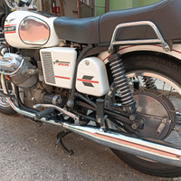 Moto turismo