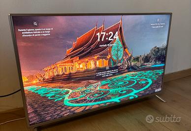 Tv United 40 pollici Full HD