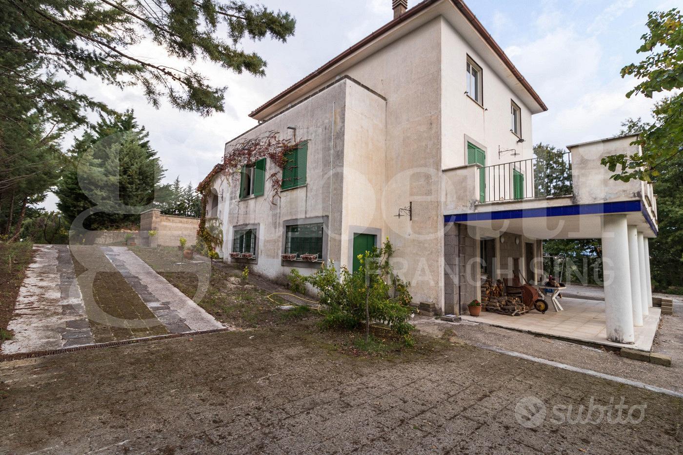 Casa Indipendente Teano [Cod. rif 3310319VRG] - Vista 3