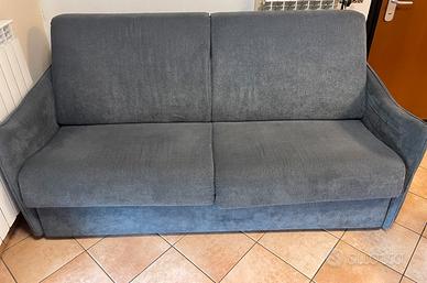 Divano letto