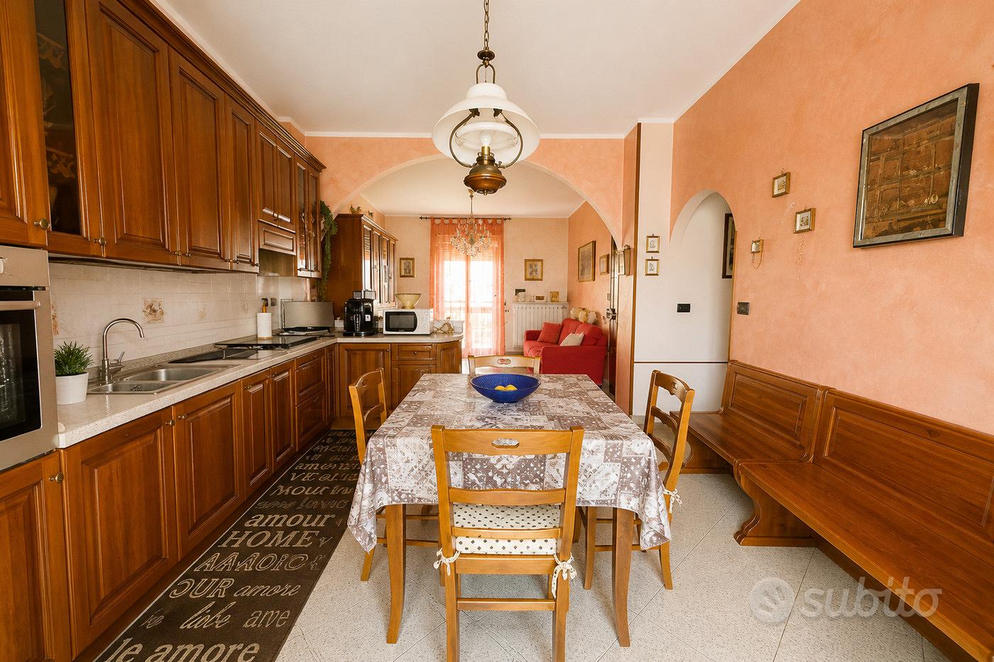 Appartamento – Pianezza, Torino - Vista 3