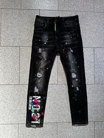 Jeans dsquared