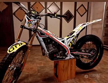TRS 300