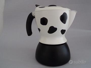 Caffettiera Mukka Bialetti  cappuccino 2 tazze