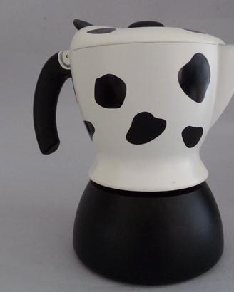 Caffettiera Mukka Bialetti  cappuccino 2 tazze