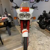 Yamaha XT 600 TENERE - 1991