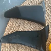 Protezioni laterali hypermotard 950 anno 2023