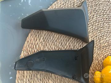 Protezioni laterali hypermotard 950 anno 2023