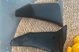 Protezioni laterali hypermotard 950 anno 2023