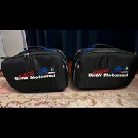 Borse per Bmw K1600gt