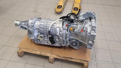 TZ1B7LFCBB Cambio A/T Subaru Outback '07