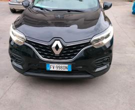 RENAULT Kadjar Blue dci 115 CV sport edition 2