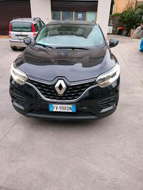 RENAULT Kadjar Blue dci 115 CV sport edition 2