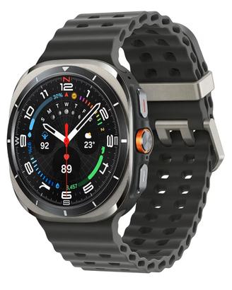 Samsung Galaxy Watch ultra  Europa -Garanz. 30 MES