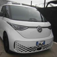 Volkswagen Buzz Cargo elettrico