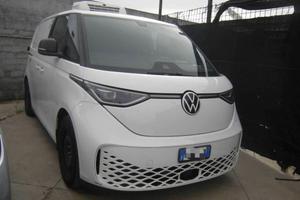 Volkswagen Buzz Cargo elettrico