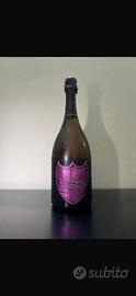 Dom Perignon Lady Gaga e Luminous