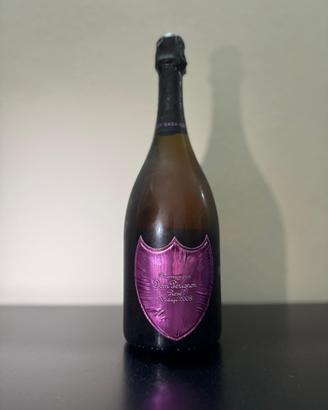 Dom Perignon Lady Gaga e Luminous