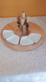 Tagliere x formaggio