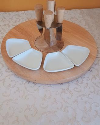 Tagliere x formaggio