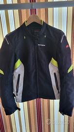 GIACCA MOTO SPIDI DONNA TG. M