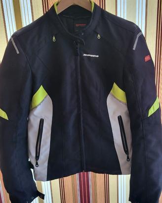 GIACCA MOTO SPIDI DONNA TG. M