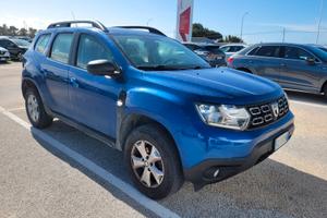Dacia Duster BERLINA