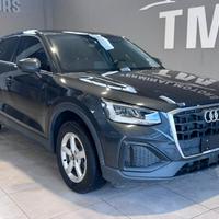 Audi Q2 30 TDI S tronic Business