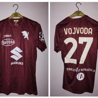 Maglia Torino Fc 22 23 Vojvoda pre campionato