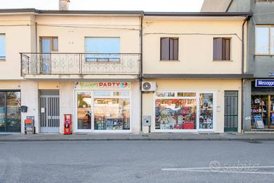 Locale commerciale - Gradisca d'Isonzo