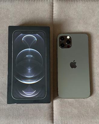 Iphone 12 pro