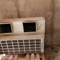 VENTILATORE PER CAPANNONE