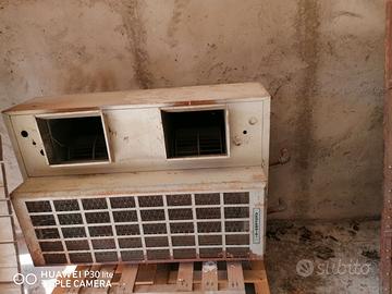 VENTILATORE PER CAPANNONE