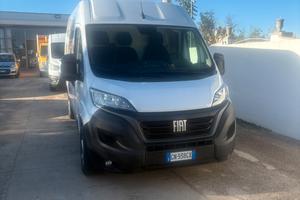 Fiat Ducato P.M T.M 2.2 mjt 140cv 2023