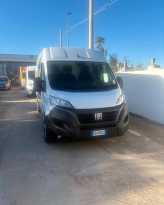 Fiat Ducato P.M T.M 2.2 mjt 140cv 2023