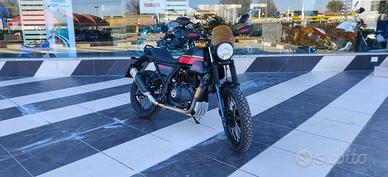 Royal Enfield Himalayan