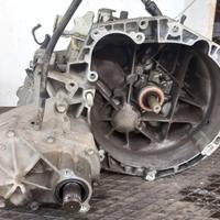 Cambio suzuki sx4 2.0 ddis 4x4 4wd