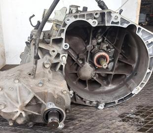 Cambio suzuki sx4 2.0 ddis 4x4 4wd