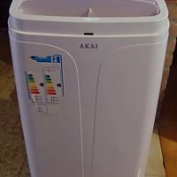 Condizionatore portatile AKAI 12000BTU 