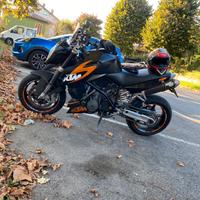 Ktm 990 superduke