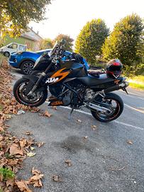 Ktm 990 superduke