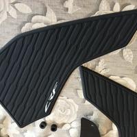 pad serbatoio deflettore africa twin 1100