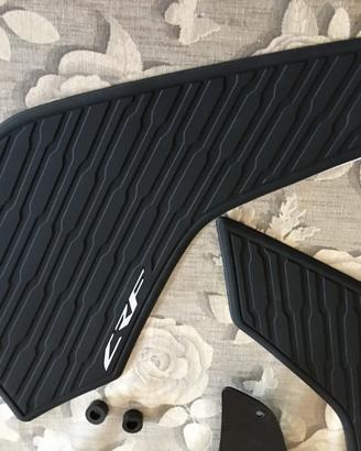 pad serbatoio deflettore africa twin 1100