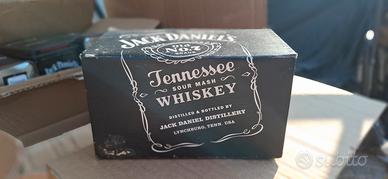 Bicchieri JACK DANIEL'S 